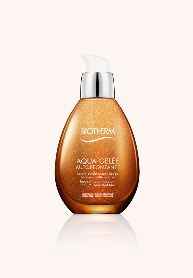 Autobronzant Aqua Serum 50 ml Autobronzant Aqua Serum 50 ml