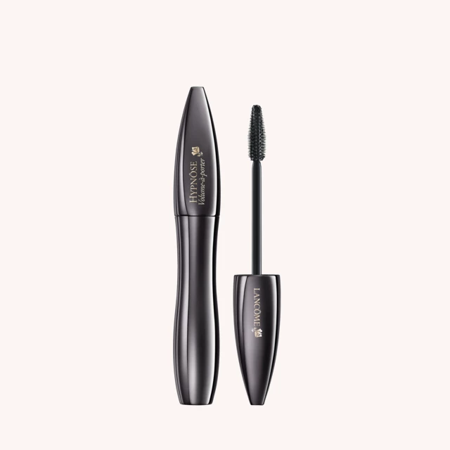Hypnôse Volume-À-Porter Mascara 01 Black Hypnôse Volume-À-Porter Mascara 01 Black