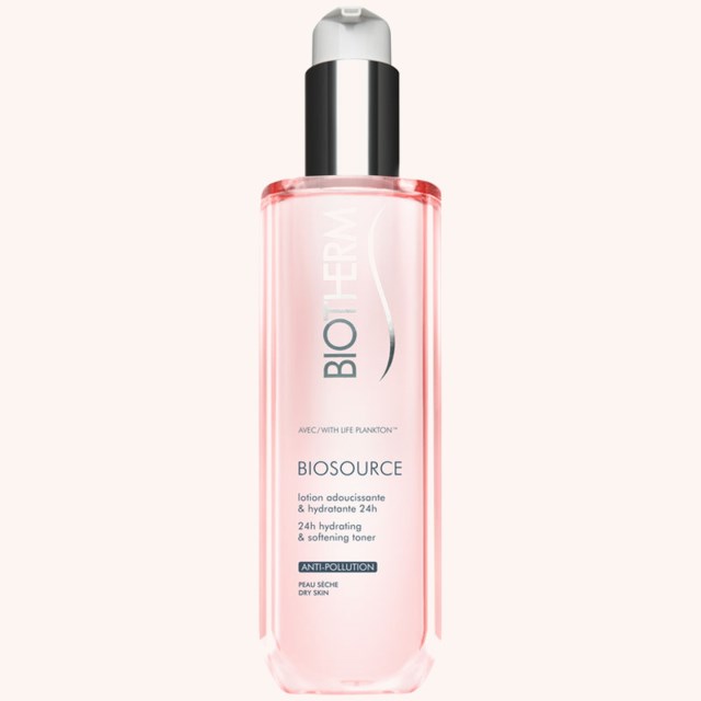 Biosource Softening Toner 200 ml Biosource Softening Toner 200 ml