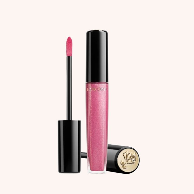 L'Absolu Gloss Sheer Lipgloss 317 Pourquoi Pas? L'Absolu Gloss Sheer Lipgloss 317 Pourquoi Pas?