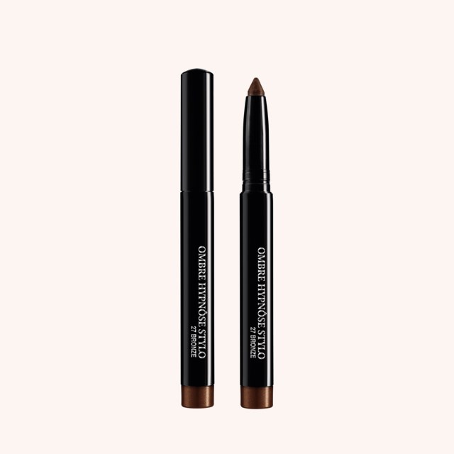 Ombre Hypnôse Stylo 24H Eyeshadow 27 Bronze Ombre Hypnôse Stylo 24H Eyeshadow 27 Bronze