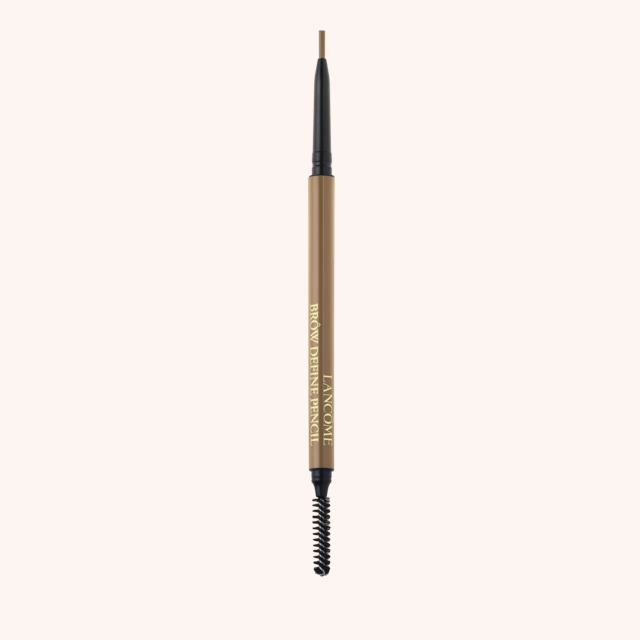 Brow Define Pencil 04 Light Brown Brow Define Pencil 04 Light Brown