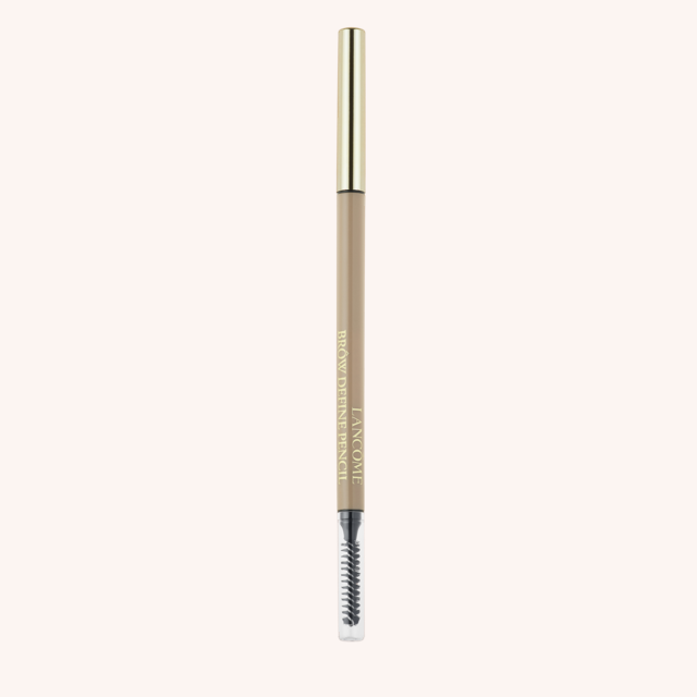 Brow Define Pencil 02 Blonde Brow Define Pencil 02 Blonde