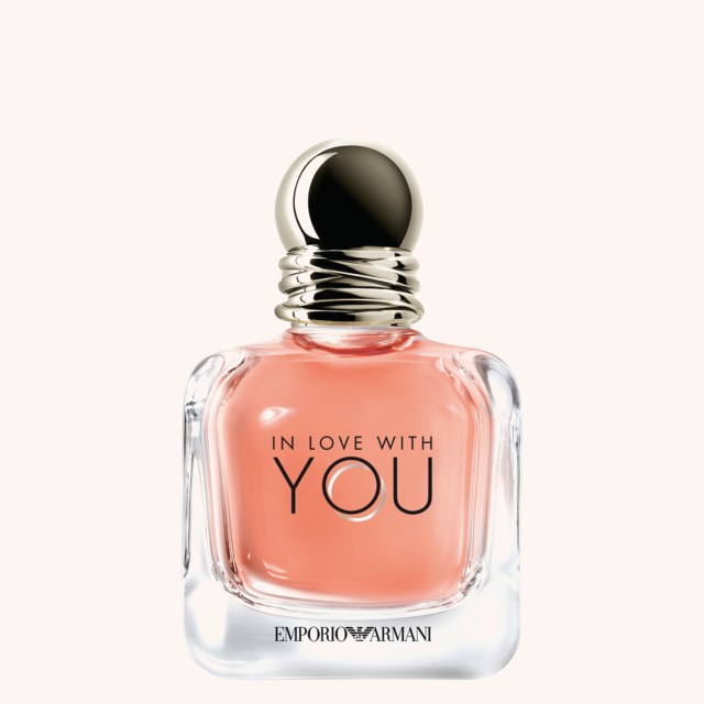 In Love With You EdP 50 ml In Love With You EdP 50 ml
