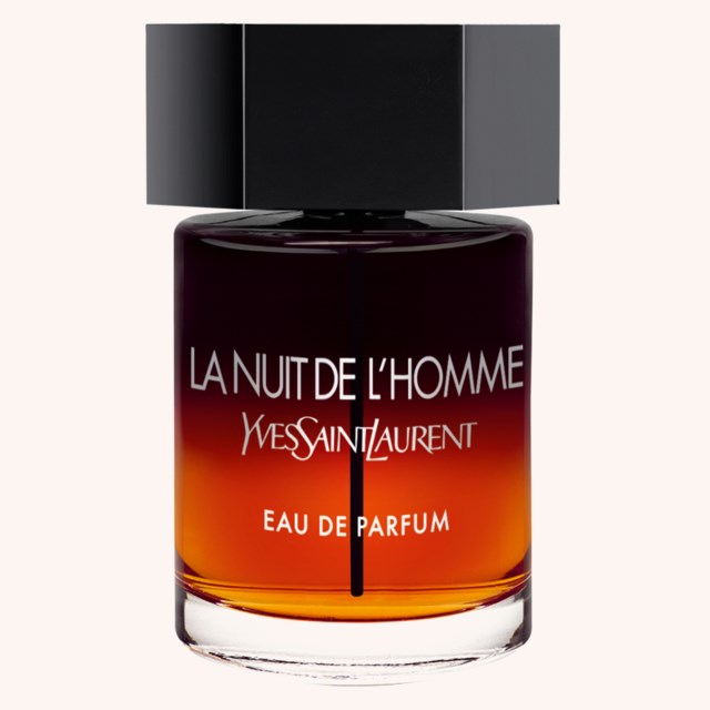 La Nuit De L'Homme EdP 100 ml