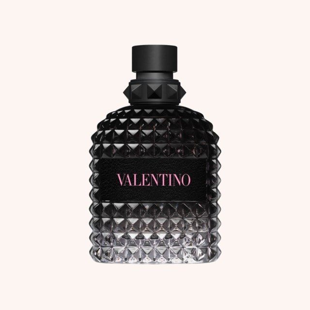 Uomo Born In Roma EdT 100 ml Uomo Born In Roma EdT 100 ml