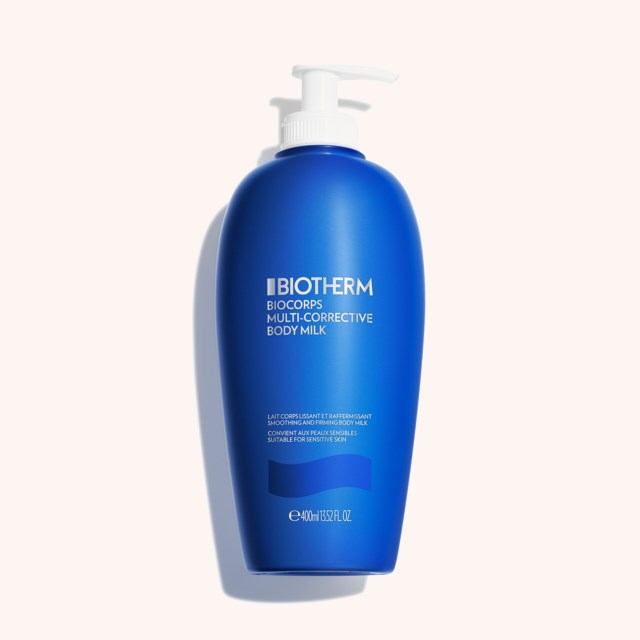 Life Plankton Moisturizing Body Milk 400 ml