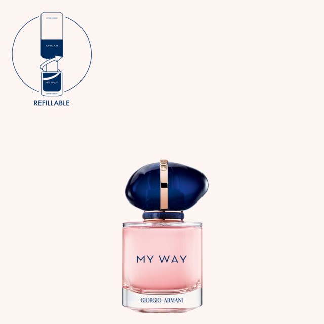 My Way EdP 30 ml