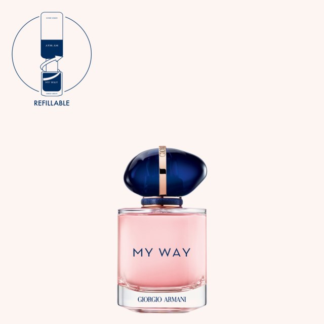 My Way EdP 50 ml