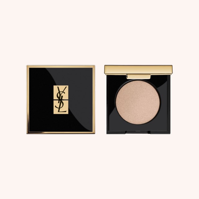 Satin Crush Mono Eyeshadow 1 Satin Crush Mono Eyeshadow 1