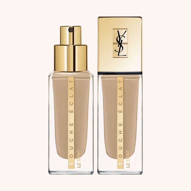 Touche Éclat Le Teint Foundation B50 Honey Touche Éclat Le Teint Foundation B50 Honey