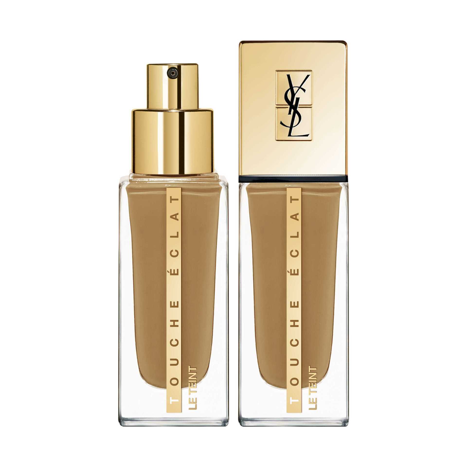 Ysl foundation almond hotsell