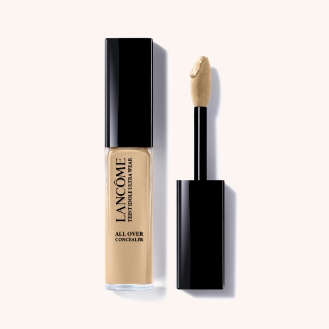 Teint Idôle Ultra Wear All Over Concealer 025 Beige Lin - 250 Bisque Warm Teint Idôle Ultra Wear All Over Concealer 025 Beige Lin - 250 Bisque Warm