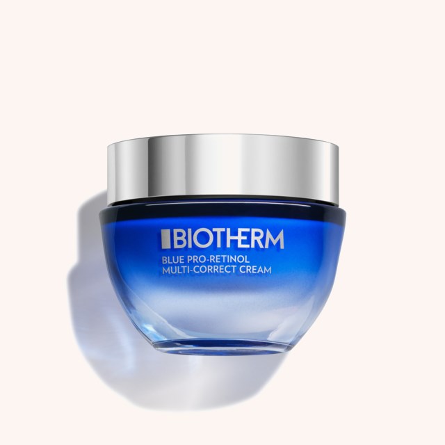 Blue Pro-Retinol Moisturizing Cream 50 ml Blue Pro-Retinol Moisturizing Cream 50 ml