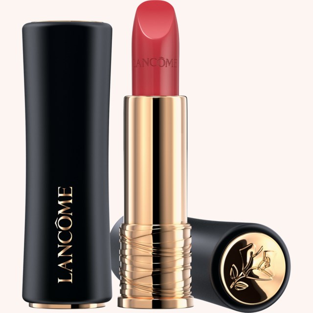 L'Absolu Rouge Cream Lipstick 347 Le Basier L'Absolu Rouge Cream Lipstick 347 Le Basier