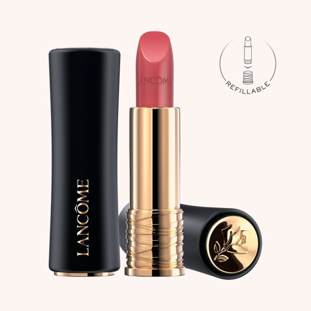 L'Absolu Rouge Cream Lipstick 06 Rose Nu L'Absolu Rouge Cream Lipstick 06 Rose Nu