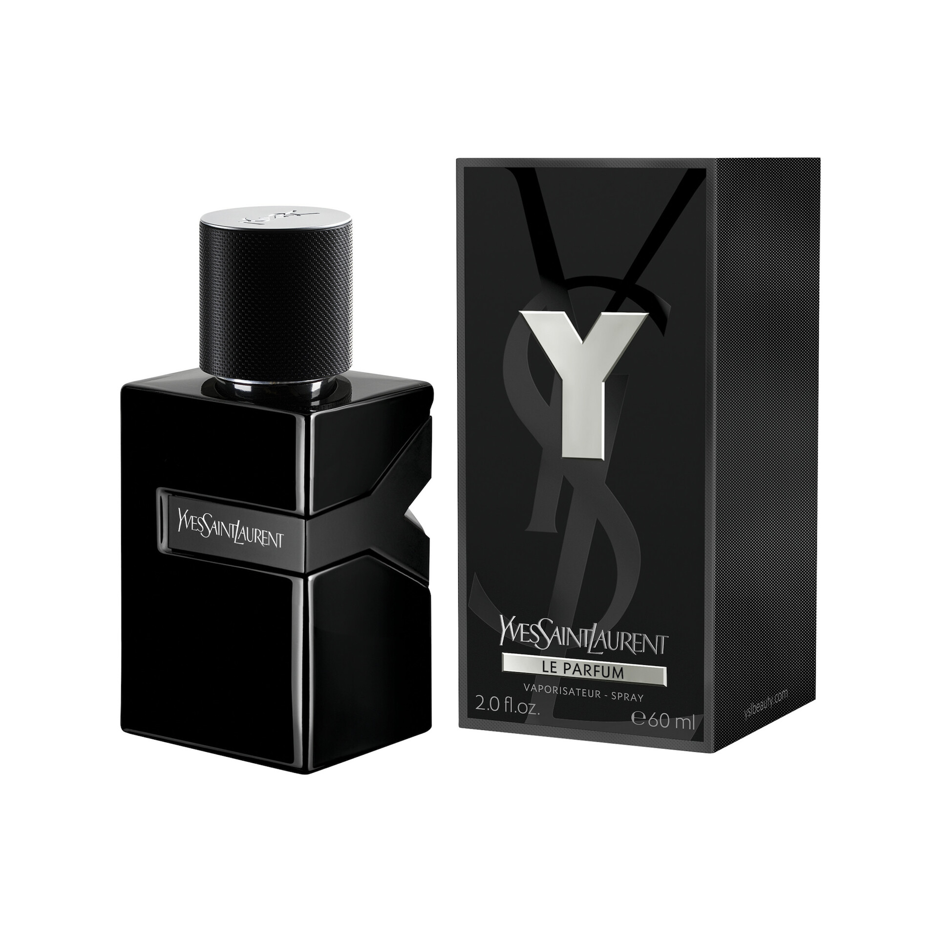L'Homme EdP