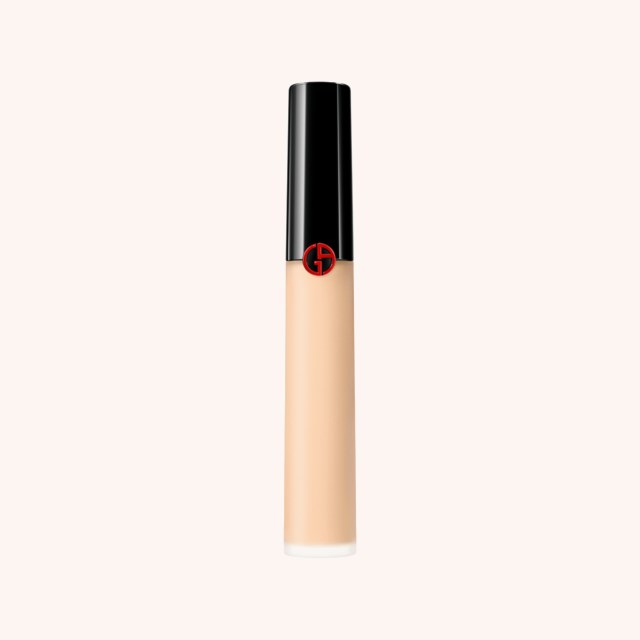 Corrector Power Fabric Concealer 1.5 Corrector Power Fabric Concealer 1.5