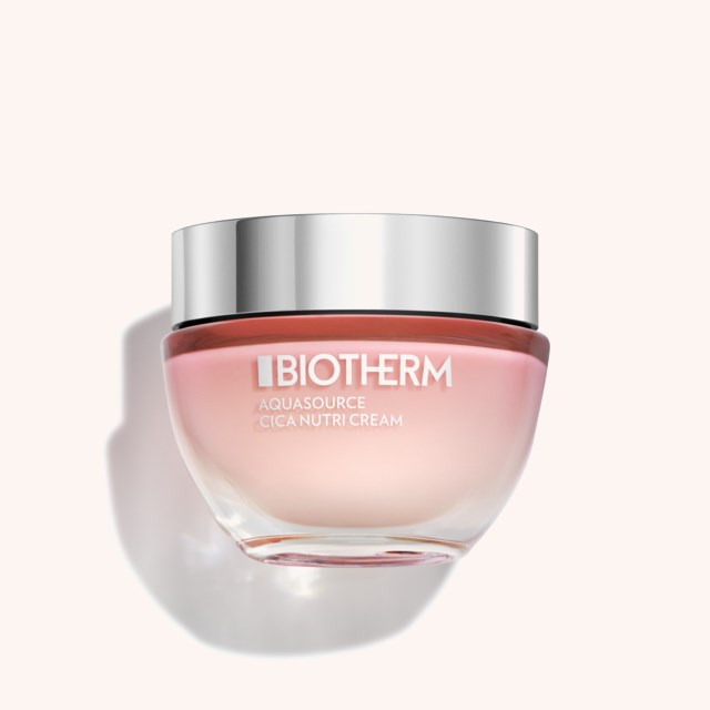 Aquasource Cica Nutri Moisturizing Day Cream 50 ml