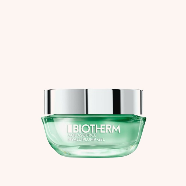 Aquasource Hyalu Plump Moisturizing Gel 30 ml