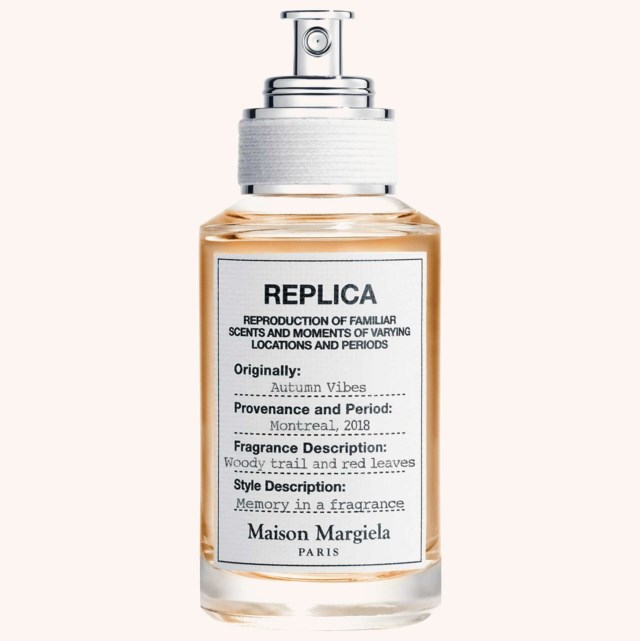 Replica Autumn Vibes EdT 30 ml Replica Autumn Vibes EdT 30 ml