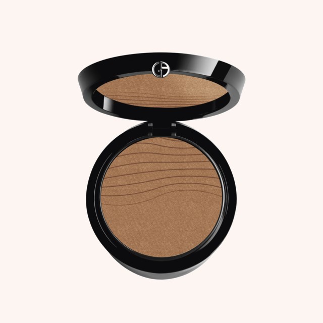 Luminous Silk Glow Fusion Finishing Powder 9 Luminous Silk Glow Fusion Finishing Powder 9
