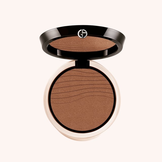 Luminous Silk Glow Fusion Finishing Powder 11.5