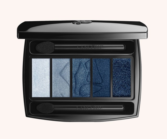 Hypnôse Drama Eye Shadow Palette 16 Drama Denim Hypnôse Drama Eye Shadow Palette 16 Drama Denim