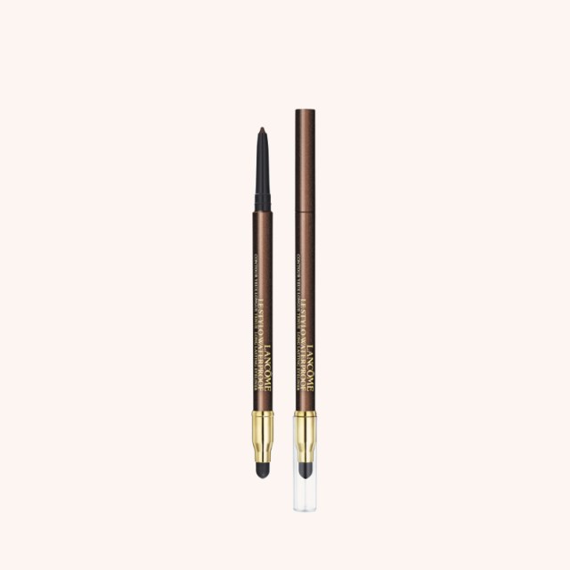 Le Stylo Waterproof Eyeliner 04 Bronze Riche Le Stylo Waterproof Eyeliner 04 Bronze Riche