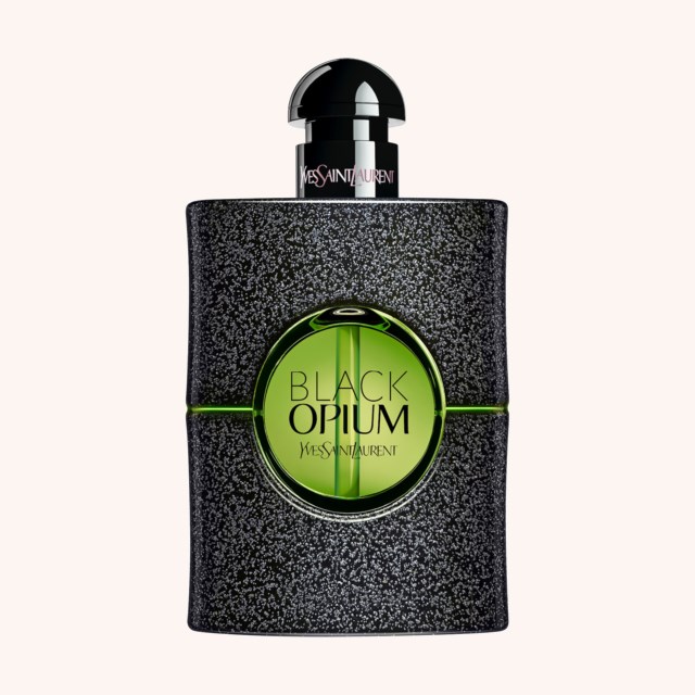 Black Opium Illicit Green EdP 75 ml Black Opium Illicit Green EdP 75 ml