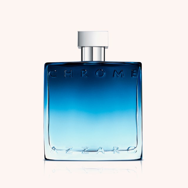 Chrome L’eau EdP 100 ml