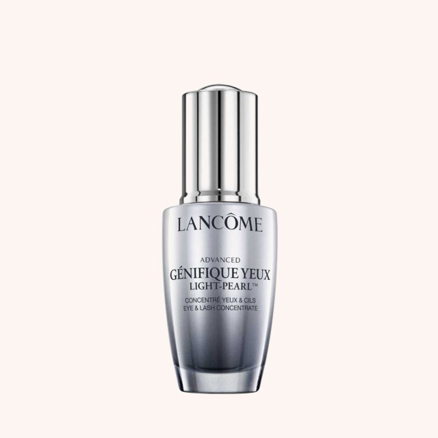 Advanced Génifique Yeux Light Pearl Eye Cream 20 ml Advanced Génifique Yeux Light Pearl Eye Cream 20 ml