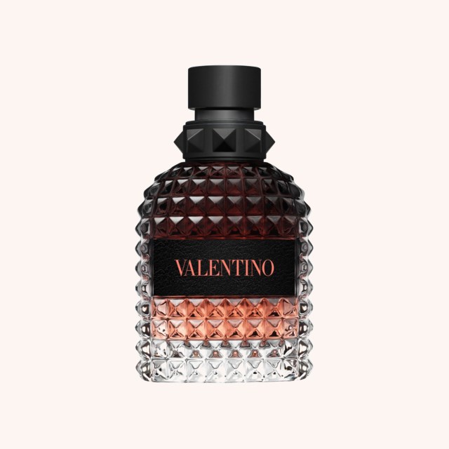 Born In Roma Coral Fantasy Uomo EdT 50 ml Born In Roma Coral Fantasy Uomo EdT 50 ml