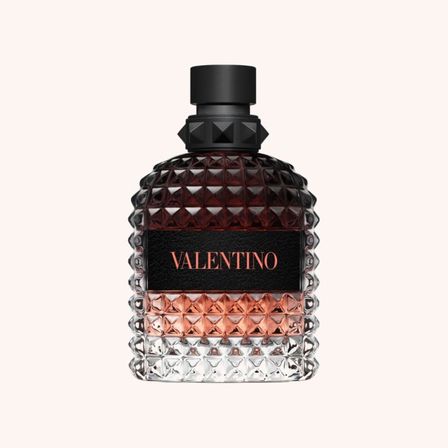 Born In Roma Coral Fantasy Uomo EdT 100 ml Born In Roma Coral Fantasy Uomo EdT 100 ml