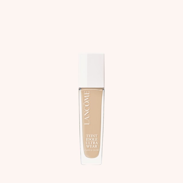 Teint Idole Ultra Wear Care & Glow Foundation 105W Teint Idole Ultra Wear Care & Glow Foundation 105W