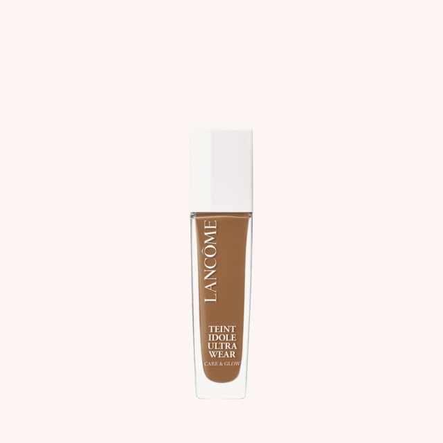 Teint Idole Ultra Wear Care & Glow Foundation 510N
