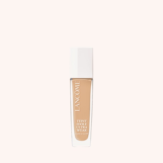 Teint Idole Ultra Wear Care & Glow Foundation 335W