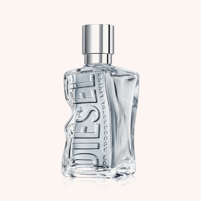 D By Diesel EdT 50 ml