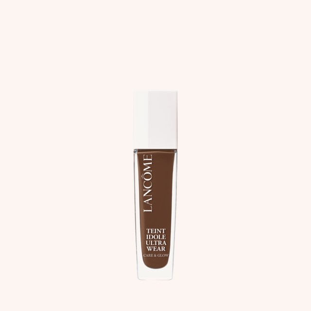 Teint Idole Ultra Wear Care & Glow Foundation 540C