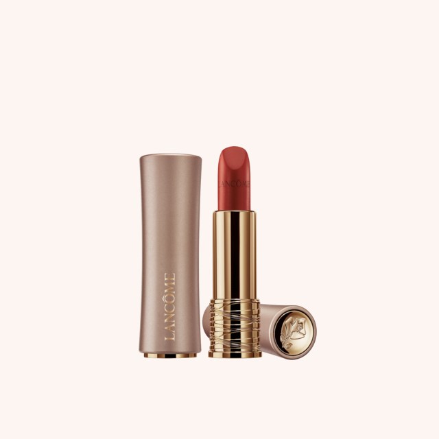 L'Absolu Rouge Intimatte Lipstick 196 L'Absolu Rouge Intimatte Lipstick 196