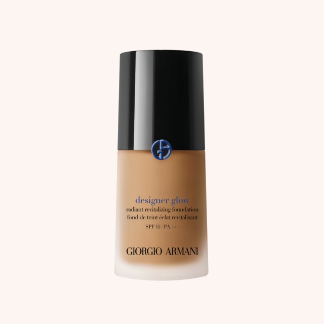 Designer Glow Foundation 7