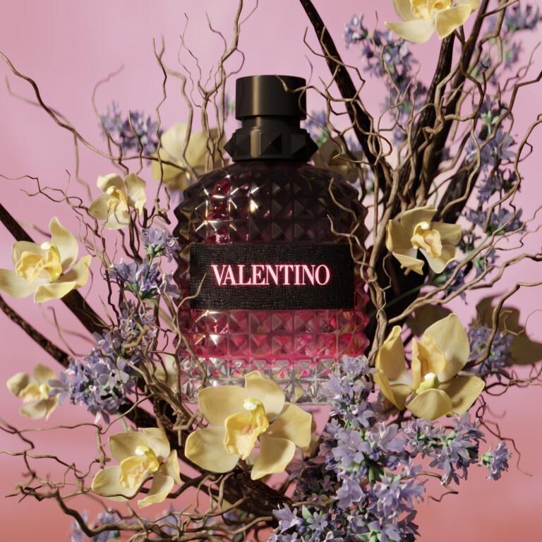 【期間限定販売】VALENTINO UOMO BORN IN ROMA 50ml Amazon.com : Valentino Uomo Born In Roma for Men - 1.7 oz