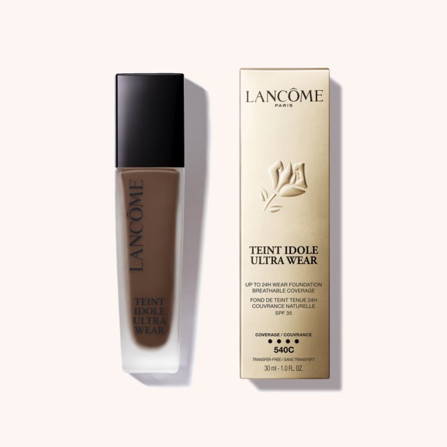 Teint Idole Ultra Wear Foundation 540C Teint Idole Ultra Wear Foundation 540C