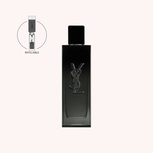 MYSLF EdP 100 ml MYSLF EdP 100 ml