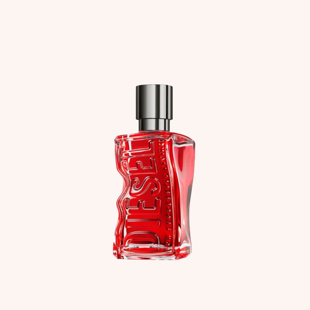D Red By Diesel EdP 50 ml D Red By Diesel EdP 50 ml