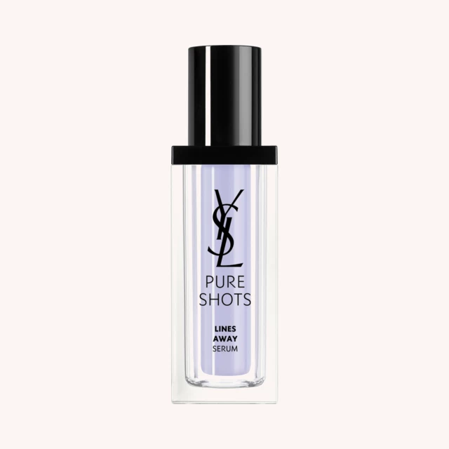 Pure Shots Lines Away Serum 30 ml Pure Shots Lines Away Serum 30 ml