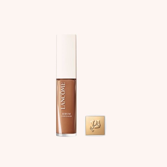 Teint Idole Ultra Wear Care & Glow Serum Concealer 520W