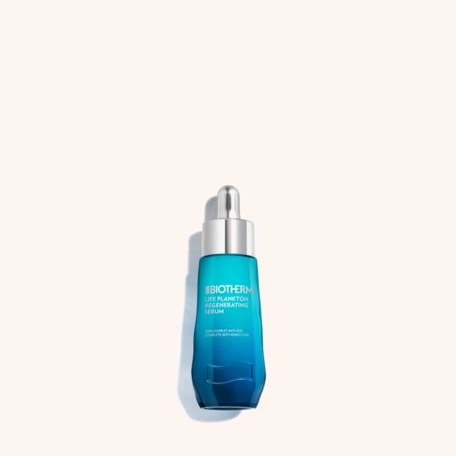 Life Plankton Regenerating Moisturizing Serum 30 ml Life Plankton Regenerating Moisturizing Serum 30 ml