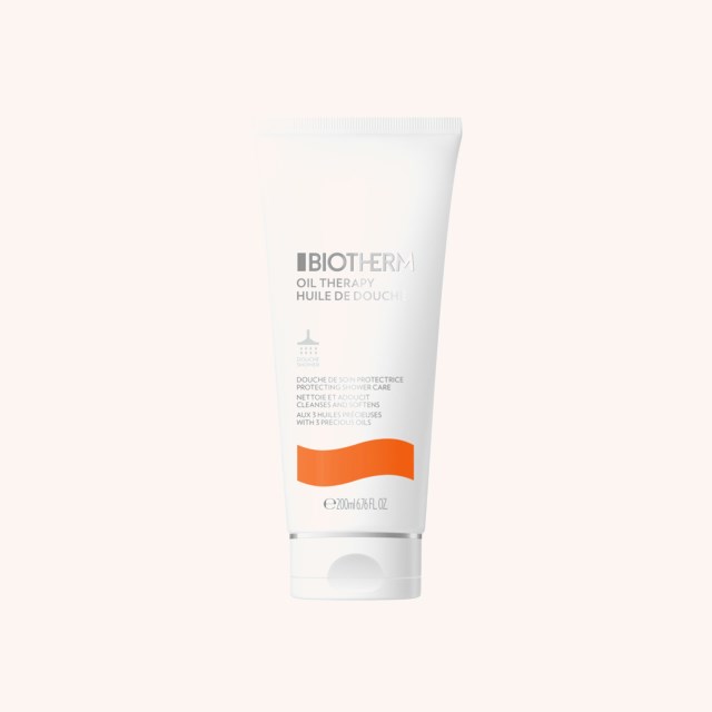 Oil Therapy Baume Corps Moisturizing Shower Gel 200 ml Oil Therapy Baume Corps Moisturizing Shower Gel 200 ml