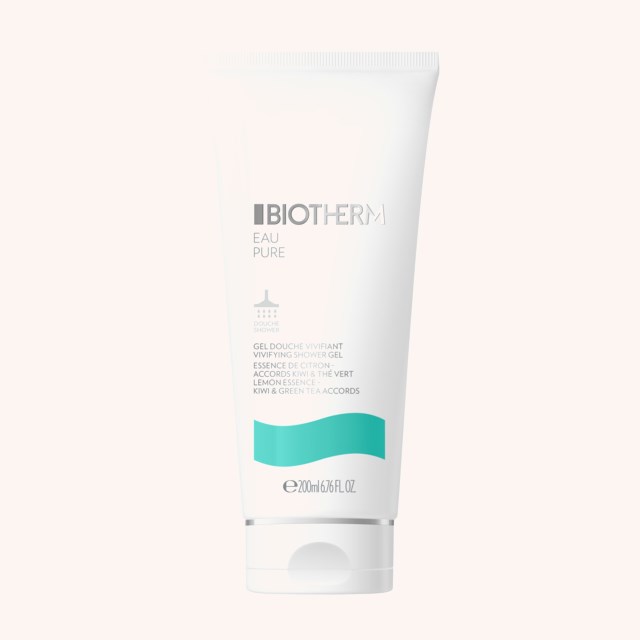 Eau Pure 200 ml